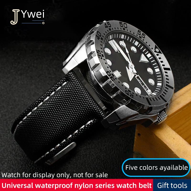 Citizen Watch Promaster - Per Blancpain Cinquanta fathoms SEIKO 5