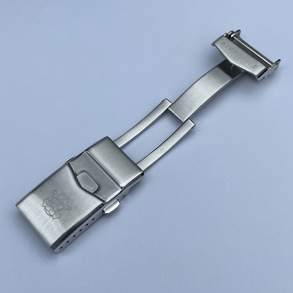 STEELDIVE SD1970 Orologio auto - Seiko Watch Prospex recensione e prezzo
