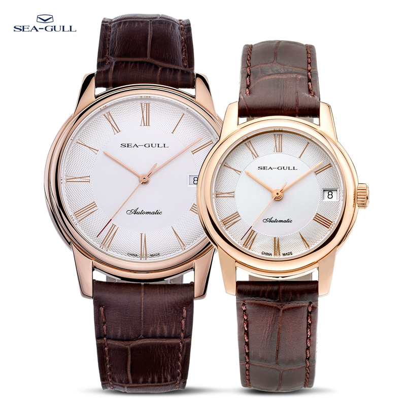 Orologio meccanico da uomo Sea - Seiko Watch Presage recensione e prezzo