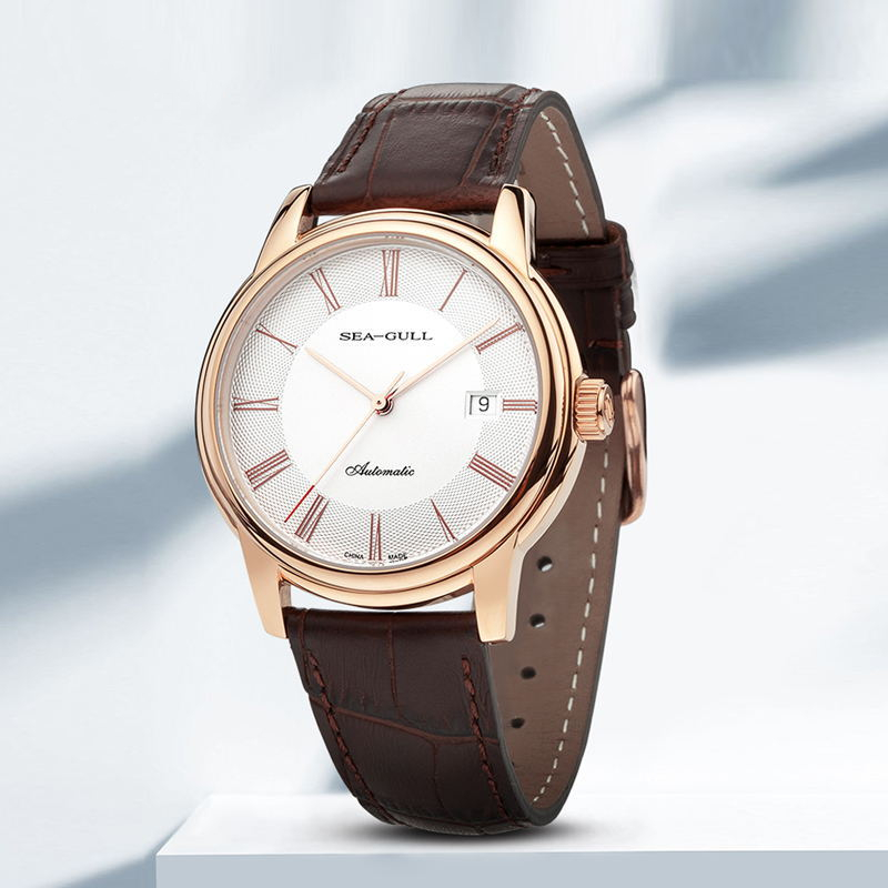 Orologio meccanico da uomo Sea - Seiko Watch Presage recensione e prezzo