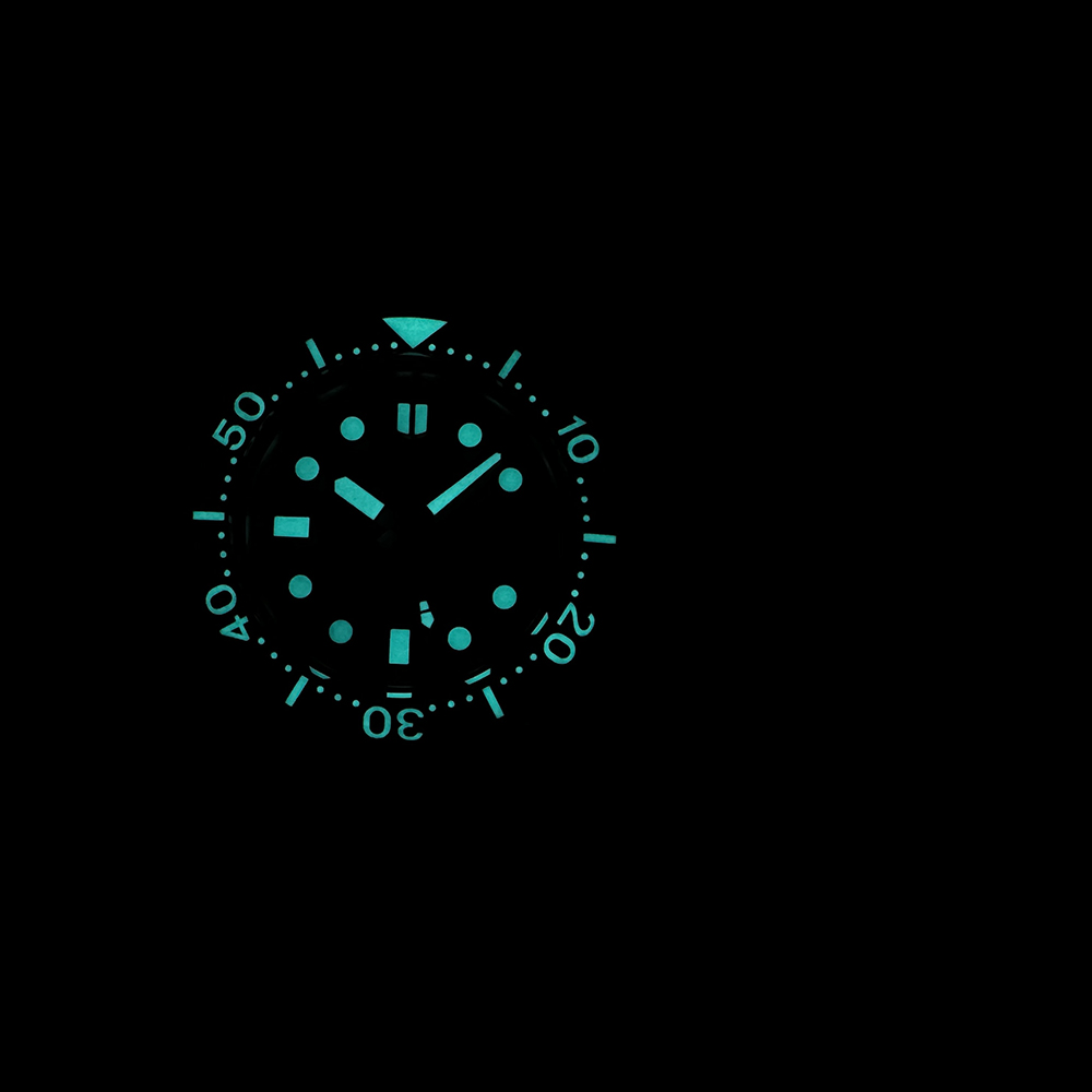 STEELDIVE Ufficiale SD1968 44M - Seiko Watch Prospex recensione e prezzo