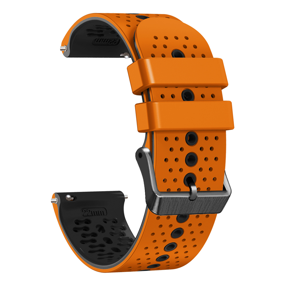Cinturino da 22 mm per HONOR W - Silicone Watch Band 22Mm recensione e prezzo