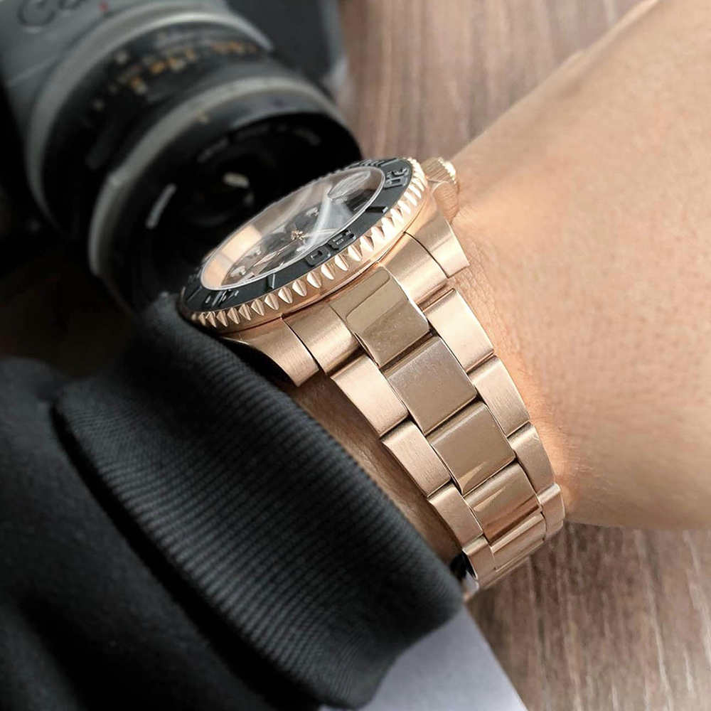 PAGANI DESIGN V3 40MM Orologio - Rolex Watch Submariner recensione e prezzo