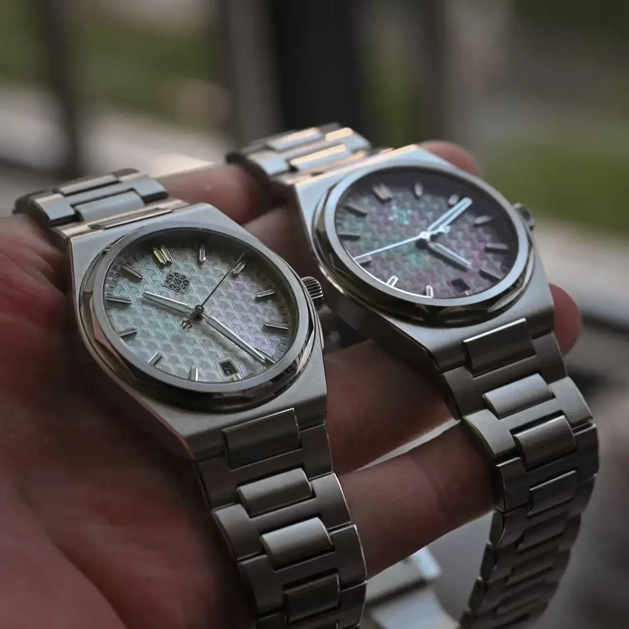 IX&DAO 2026 Nuovo Orologio Mec - Seiko Watch Presage recensione e prezzo