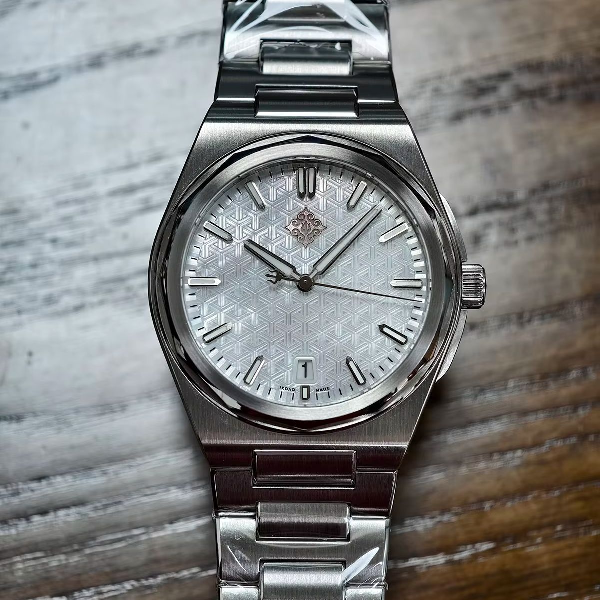 IX&DAO 2026 Nuovo Orologio Mec - Seiko Watch Presage recensione e prezzo