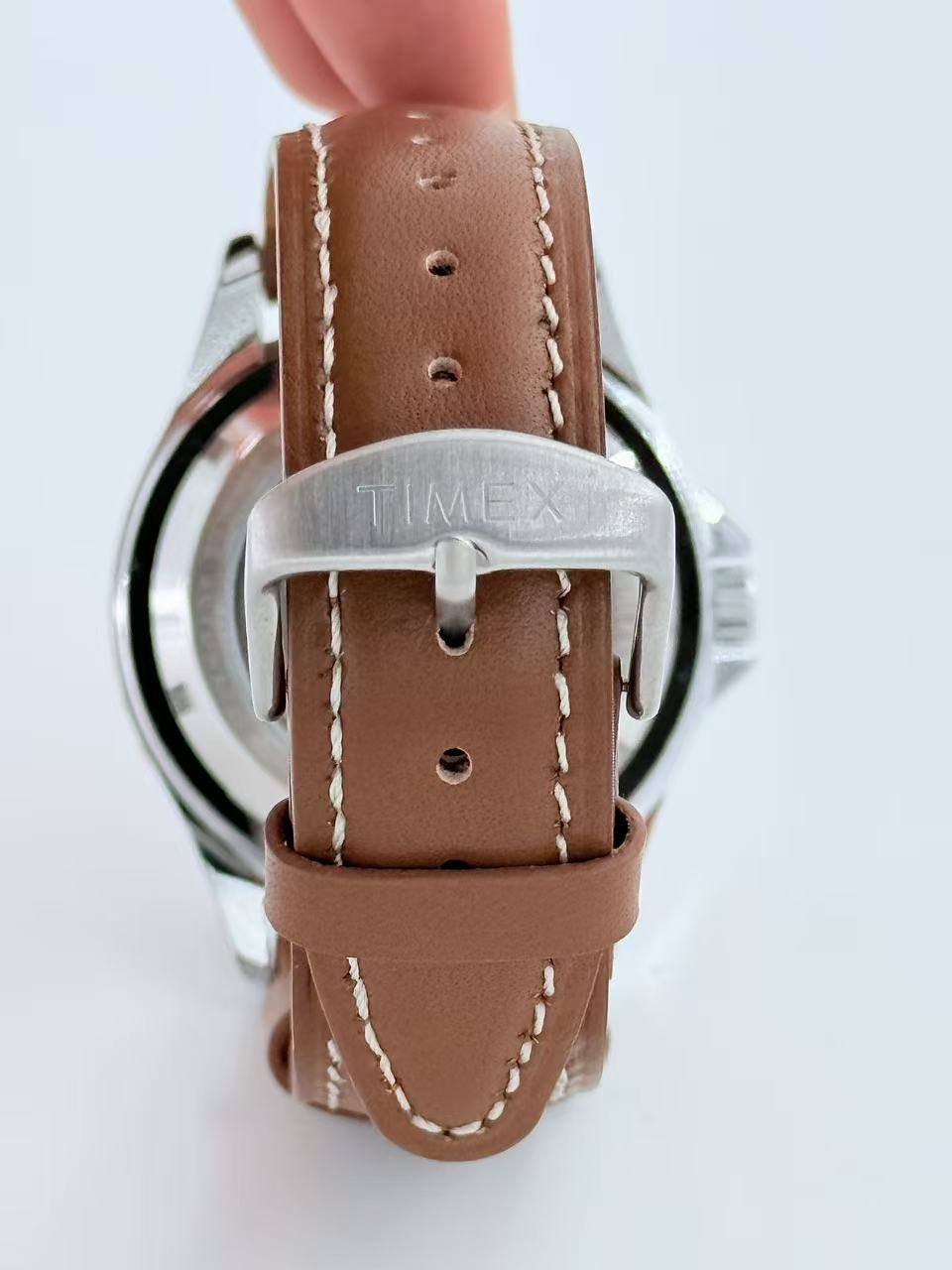 Orologio Automatico TimexNavi  - Tropic Strap Vintage recensione e prezzo