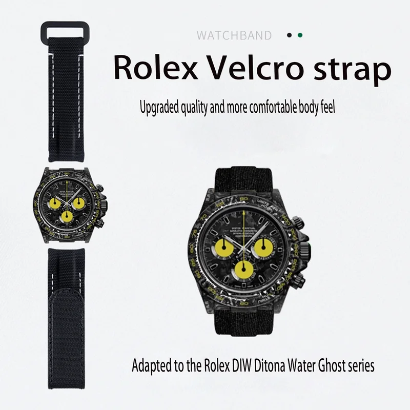 Cinturino per orologio in pell - Curved Spring Bar recensione e prezzo