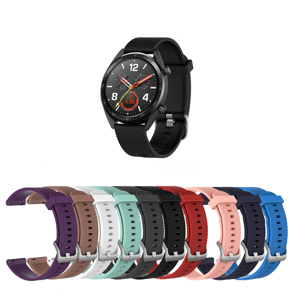 Cinturino da 22 mm per cinturi - Silicone Watch Band 22Mm recensione e prezzo