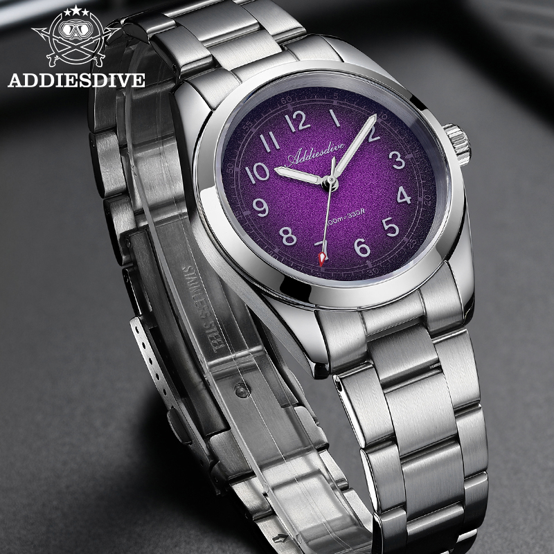 ADDIESDIVE 2026 Nuovo Orologio - Rolex Watch Submariner recensione e prezzo
