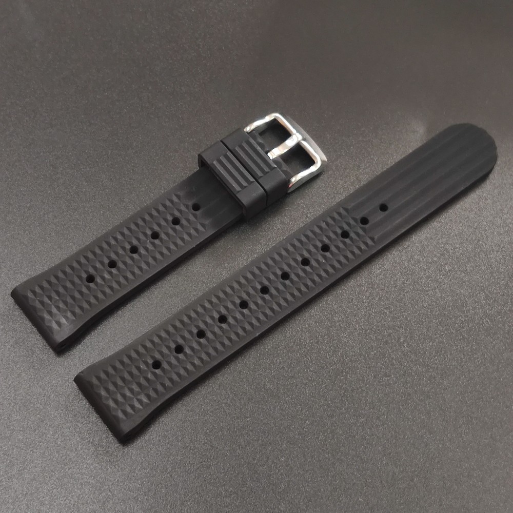 STEELDIVE Cinturino meccanico  - Seiko Watch Prospex recensione e prezzo