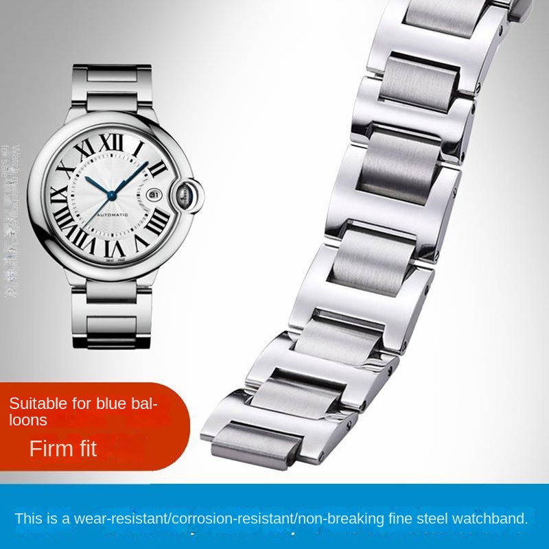 14.8mm 16.8mm 18.11mm 20.12mm  - Cartier Watch Tank recensione e prezzo
