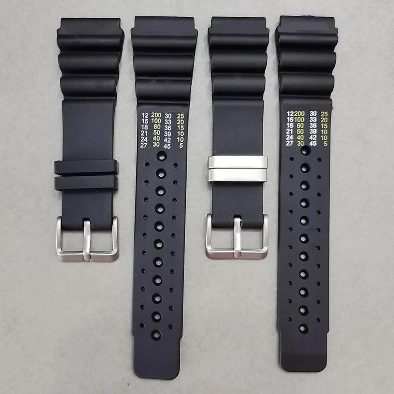 ND Limits Diver cinturino in s - Citizen Watch Promaster recensione e prezzo
